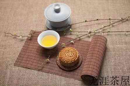 茶，让衰老的脚步慢些，在慢些