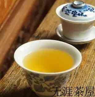 茶，让衰老的脚步慢些，在慢些