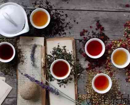 茶，让衰老的脚步慢些，在慢些