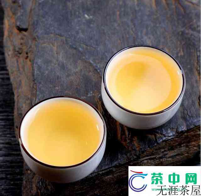 浅谈普洱茶的三大产区