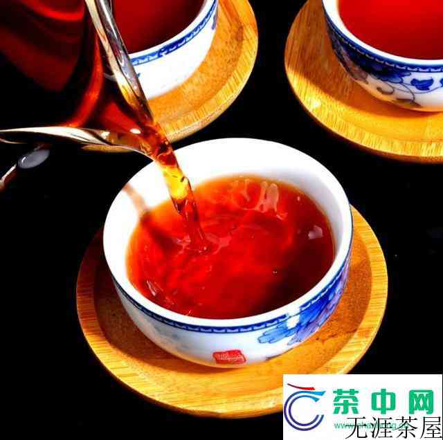 浅谈普洱茶的三大产区