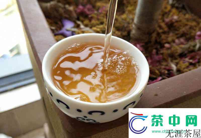 普洱茶不可乱喝, 生茶熟茶是有讲究的, 喝法也不同