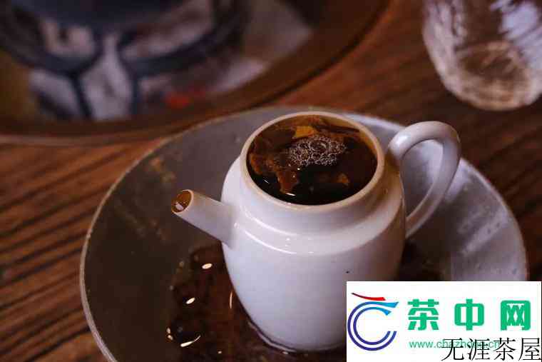 普洱茶的花式喝法有哪些
