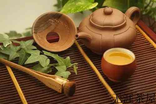 痛风患者可不可以喝普洱茶？