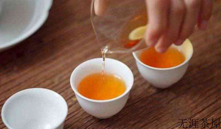 痛风患者可不可以喝普洱茶？