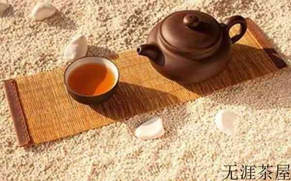 百合花茶性微寒不宜多喝？