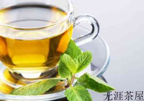蒲公英和菊花茶有着消肿散结作用！