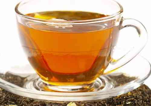 乌龙茶茶汤是什么颜色？口感是什么？