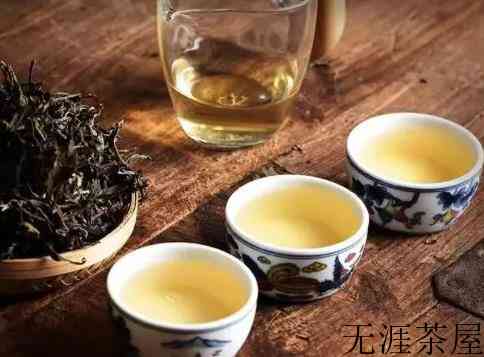 怎样冲泡普洱茶？普洱茶的冲泡方法步骤