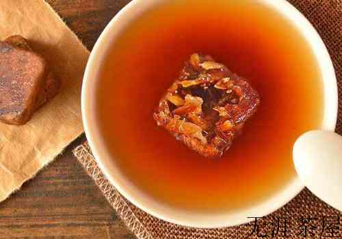 修正红豆薏米茶富含维生素、多喝有益身体健康！