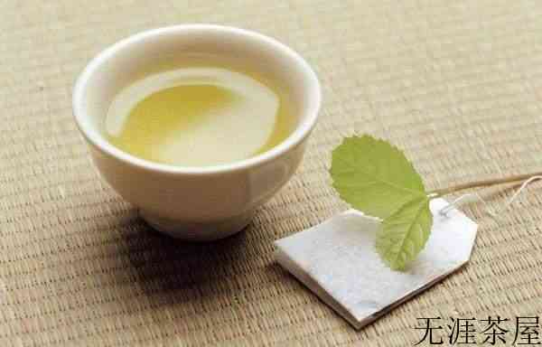 金桔干茶对身体有很大益处？