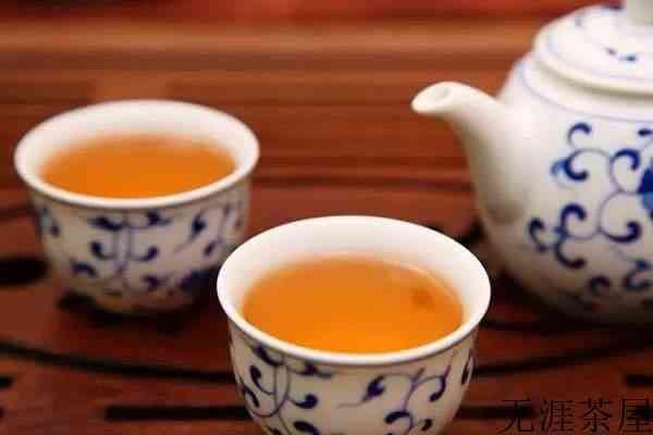 单丛属于哪个茶类？