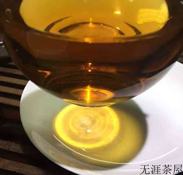 女人喝茶对身体有很大的调理！