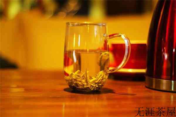 枸杞菊花决明子茶内含丰富对身体好？