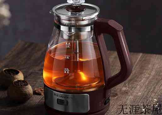 普洱茶熟茶经过哪些工序制作而成？
