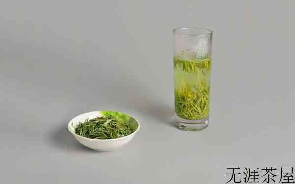 绿茶与红茶各自有什么口感？
