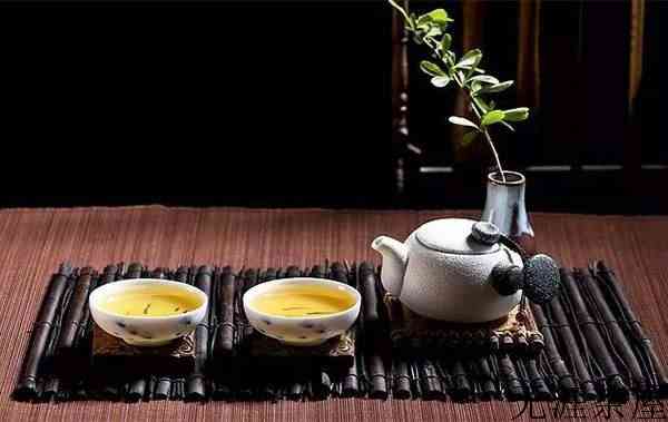 喝苦丁茶的好处和坏处