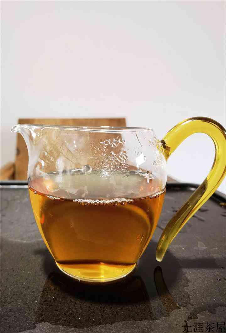 黑糯米丁香桂花茶的功效与作用？