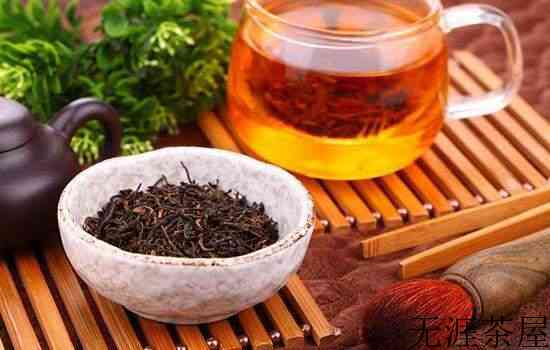 天气干燥闷热喝什么茶清热解毒去火？