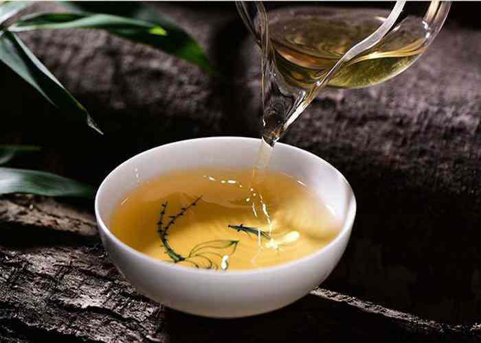 桂花乌龙茶芳香物质最为丰富！
