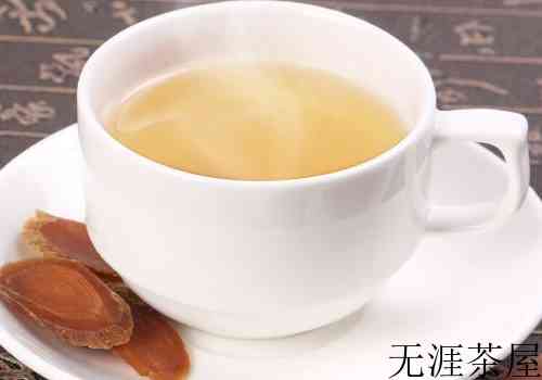 老树茶的功效与作用？