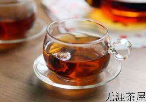 岩茶的肉你了解吗？史上最全!