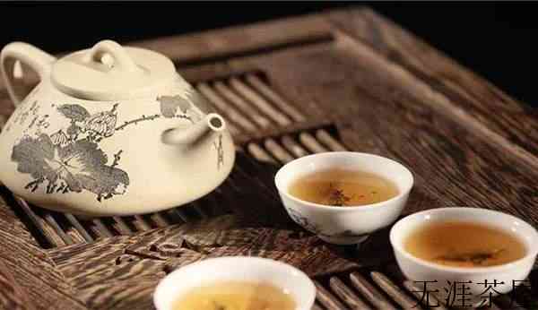 菊花和普洱茶可以一起泡茶吗？