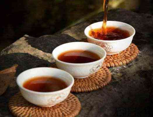 冲泡普洱茶宜选择用什么样的茶具？(六种茶各用什么茶具泡)