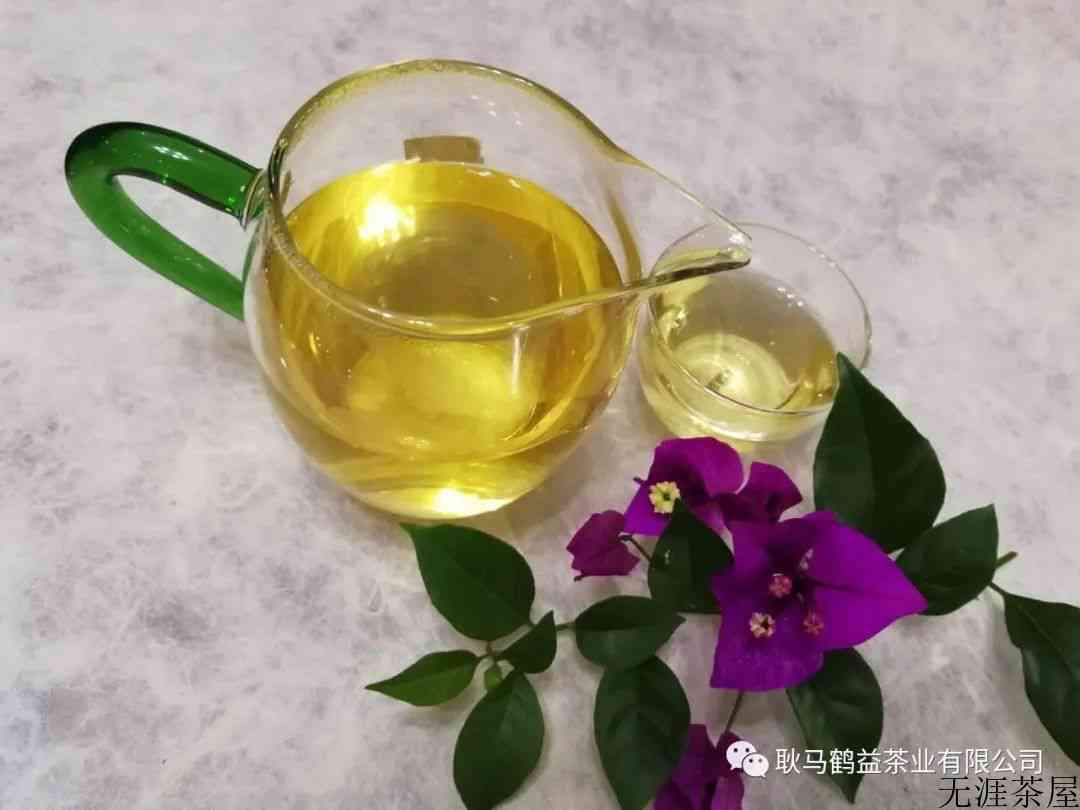 耿马大寨古树茶特点