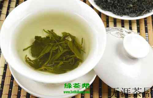 【茶功效】喝崂山绿茶有什么好处 崂山绿茶什么档次(崂山绿茶好不好)