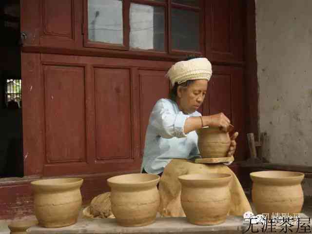 茶叶之乡耿马——茶人必去的地方