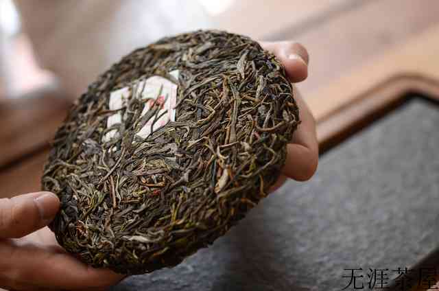 什么样的“麻黑”才是好“麻黑”，三分钟教你辨别正宗古树茶！