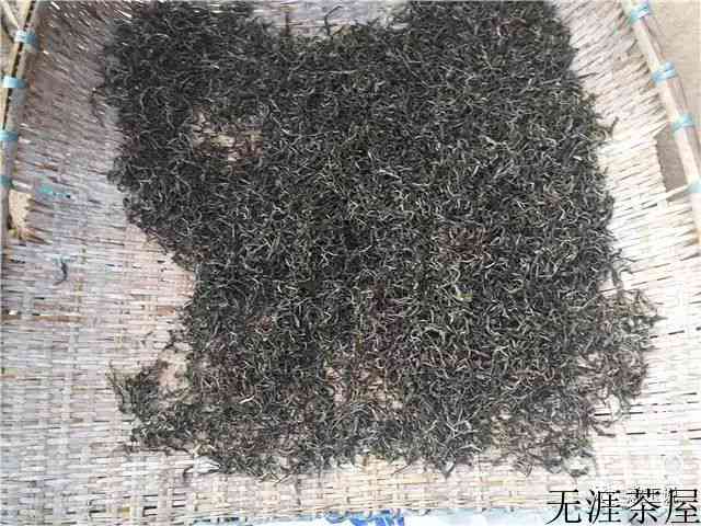 耿马，户南土司茶！