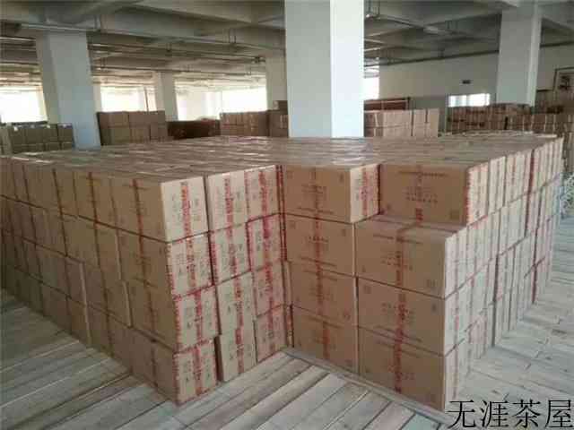 昆明仓与广东仓哪个对茶叶存储更具优势？