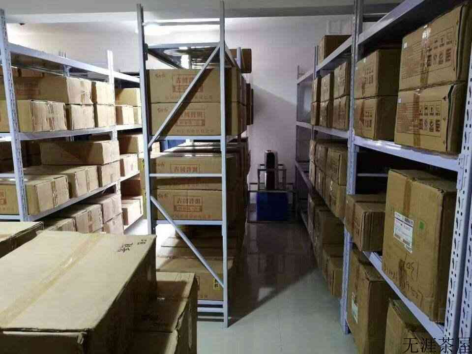 昆明仓与广东仓哪个对茶叶存储更具优势？