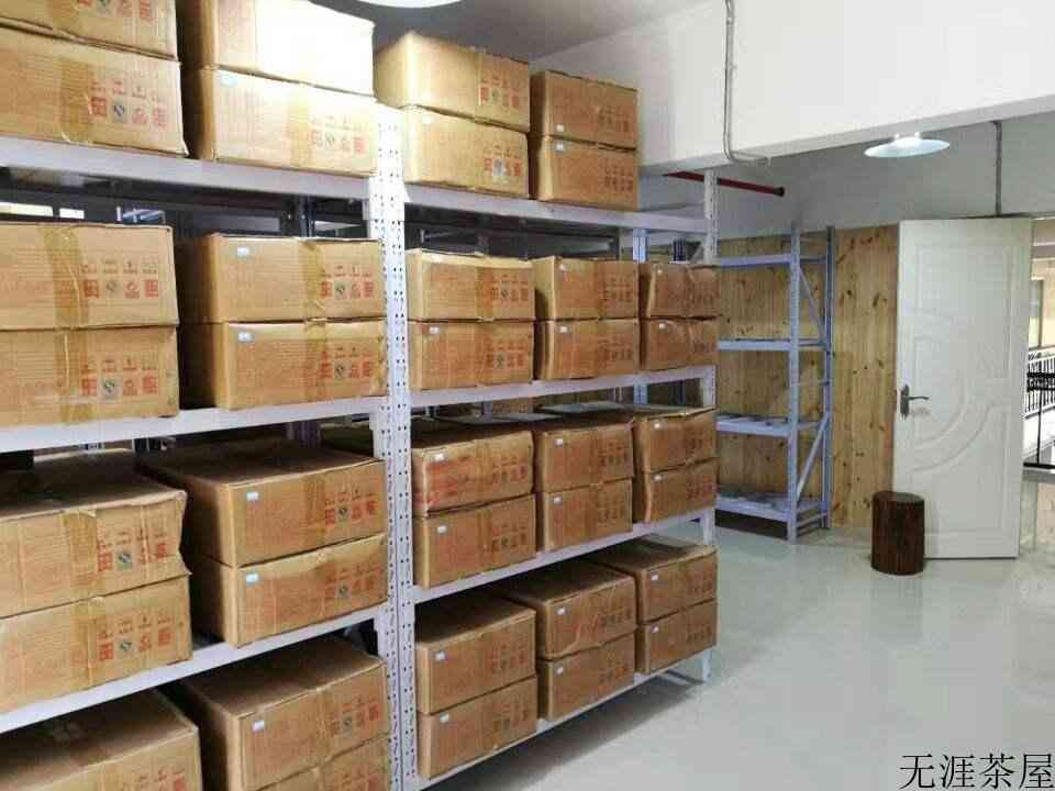 昆明仓与广东仓哪个对茶叶存储更具优势？