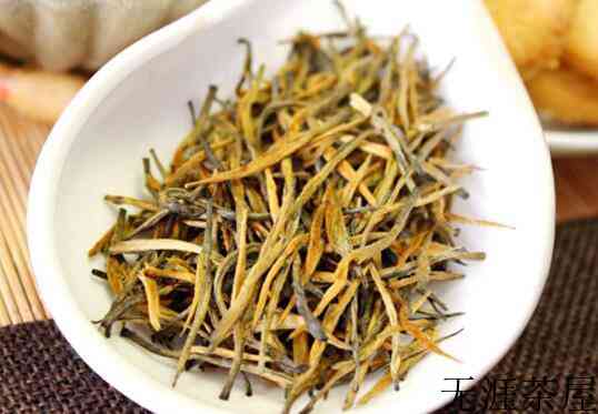 云南红茶滇红金针你必须了解的知识点