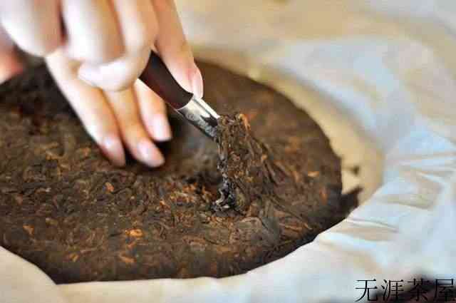茶撬得好，真的更好喝吗？如何正确撬茶？