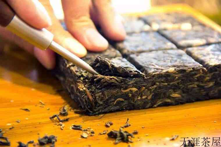 茶撬得好，真的更好喝吗？如何正确撬茶？