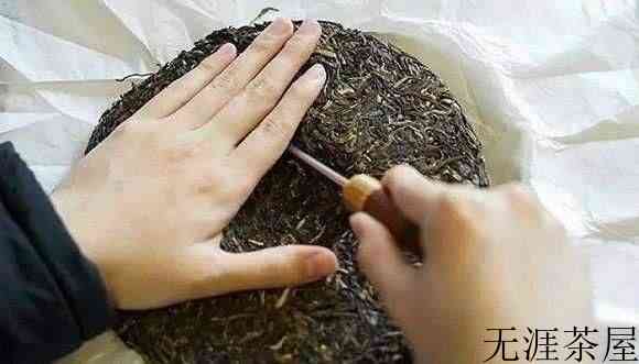 茶撬得好，真的更好喝吗？如何正确撬茶？
