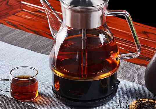 喝茶新风尚——蒸茶器蒸茶还需要洗茶吗？