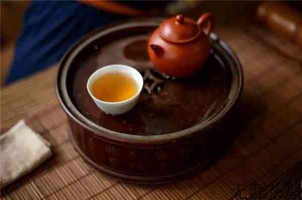 了解六大茶类的不同属性，才能更好的选择品饮！