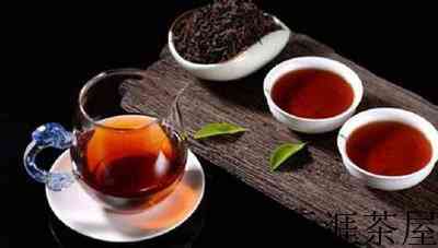普洱茶属于黑茶还是红茶?普洱生茶和熟茶工艺(黑毛茶属于生茶还是熟茶)