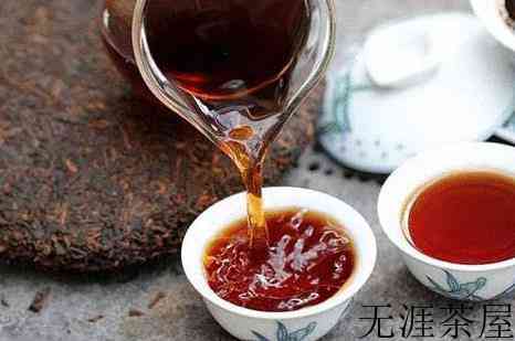 喝普洱茶对肝脏有好处吗？(肝不好能喝普洱熟茶吗)