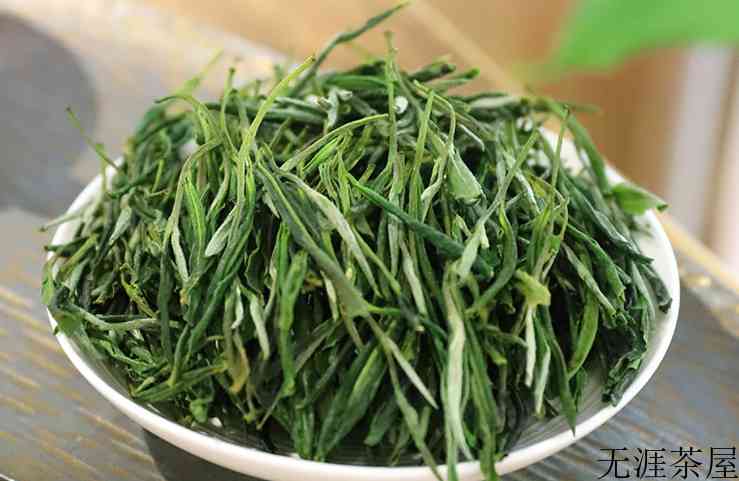 碧螺春和黄山毛峰的外形等特征(茶叶碧螺春)