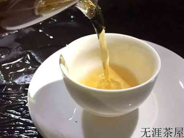 云南白茶——月光美人茶如何品饮？
