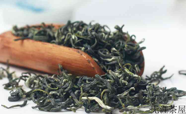 绿茶名茶有哪些品种?绿茶的功效以及制作工艺流程(茶叶有多少品种)