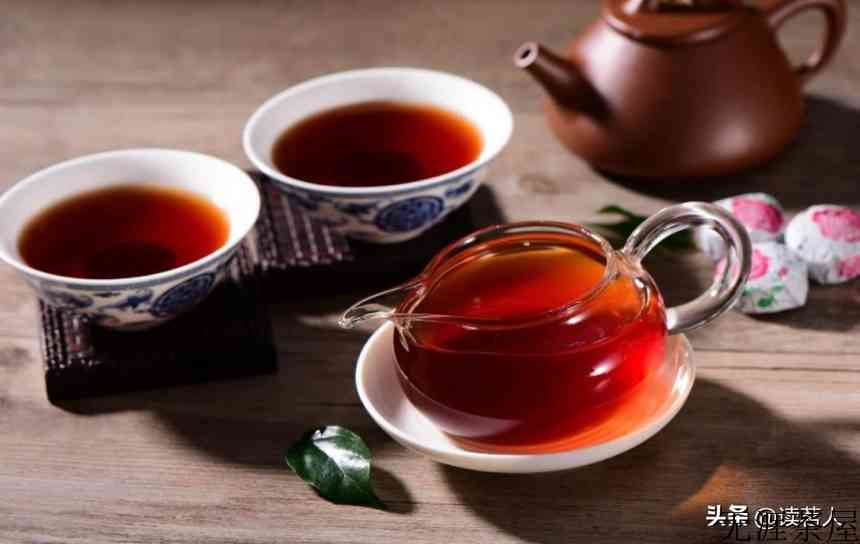普洱挑选大揭秘：买普洱茶时，这几点一定要看清楚(怎样选购普洱茶)