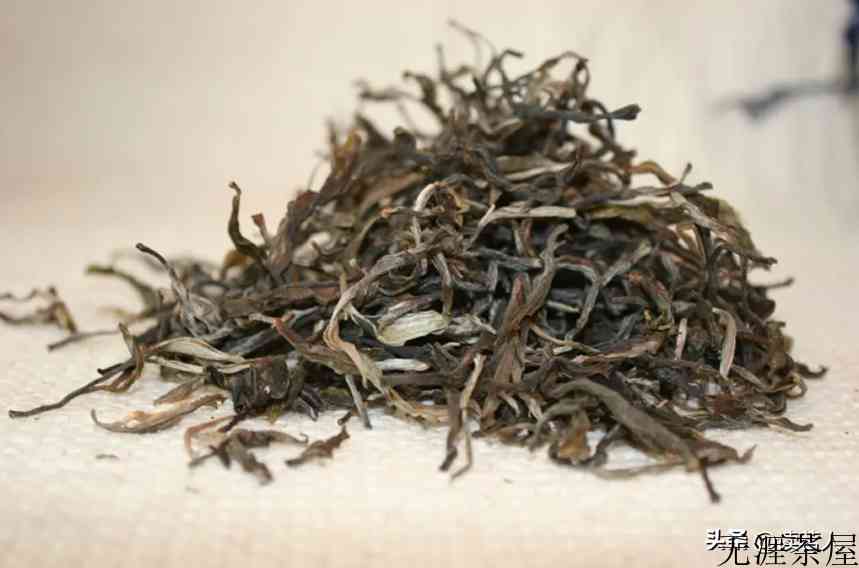 普洱挑选大揭秘：买普洱茶时，这几点一定要看清楚(怎样选购普洱茶)