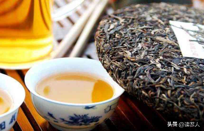 普洱挑选大揭秘：买普洱茶时，这几点一定要看清楚(怎样选购普洱茶)